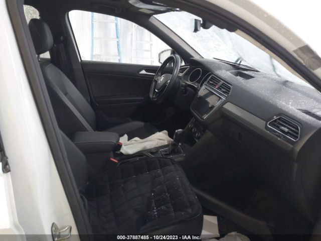 2021 VOLKSWAGEN TIGUAN 3VV2B7AX9MM079941 Photo 4