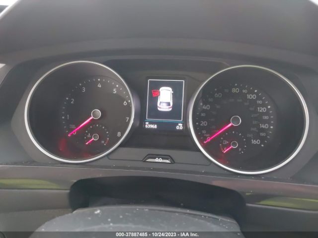 2021 VOLKSWAGEN TIGUAN 3VV2B7AX9MM079941 Photo 6