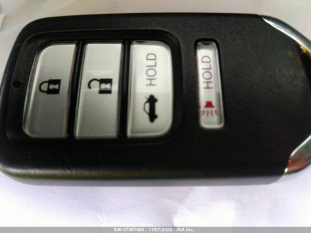 1HGCV1F11KA158463 Honda ACCORD LX