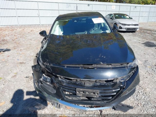 1HGCV1F11KA158463 Honda ACCORD LX