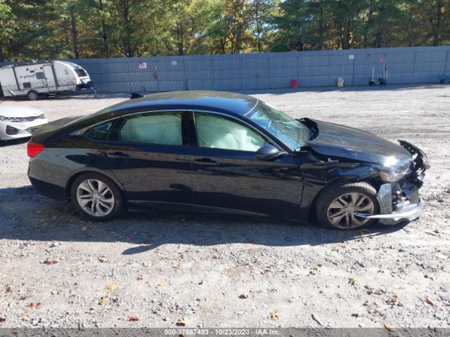 1HGCV1F11KA158463 Honda ACCORD LX