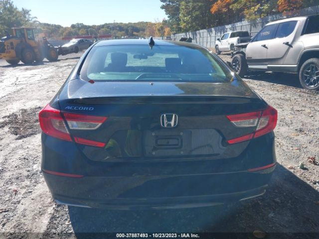 1HGCV1F11KA158463 Honda ACCORD LX