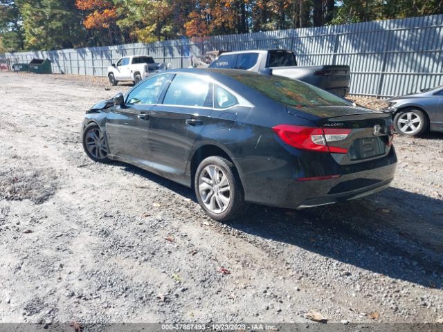 1HGCV1F11KA158463 Honda ACCORD LX