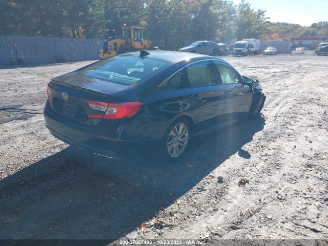 1HGCV1F11KA158463 Honda ACCORD LX