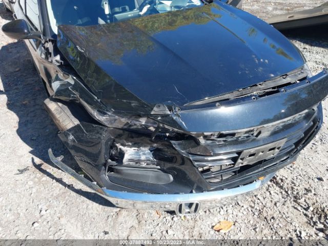 1HGCV1F11KA158463 Honda ACCORD LX