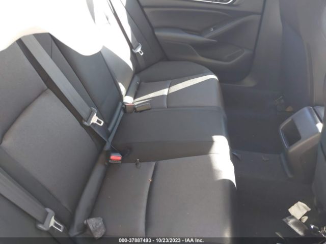1HGCV1F11KA158463 Honda ACCORD LX