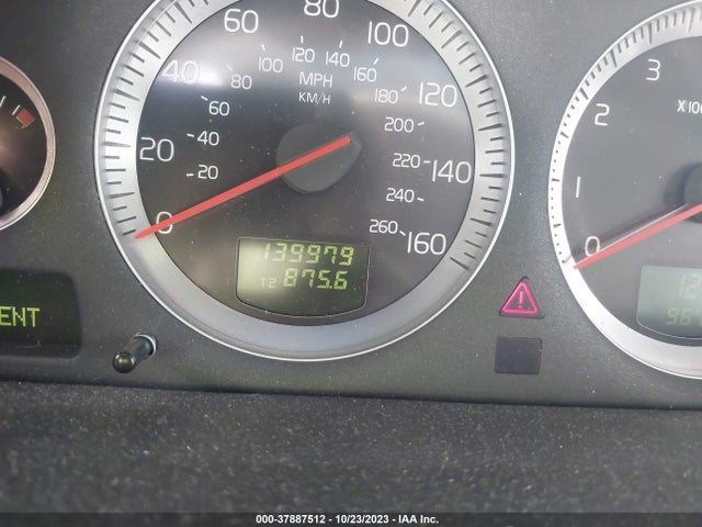 2008 VOLVO XC90 V8 VIN: YV4CZ852281441840