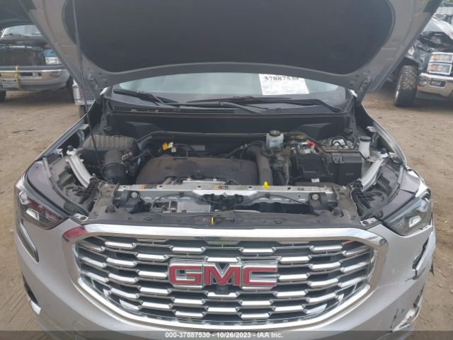 3GKALSEX0KL117570 GMC Terrain Denali