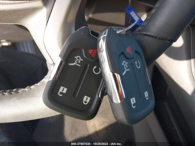 3GKALSEX0KL117570 GMC Terrain Denali