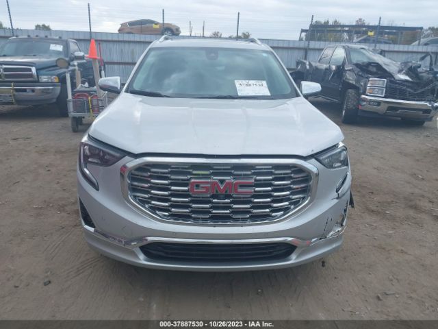 3GKALSEX0KL117570 GMC Terrain Denali
