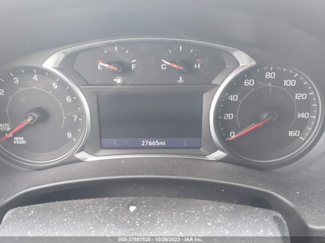 3GKALSEX0KL117570 GMC Terrain Denali