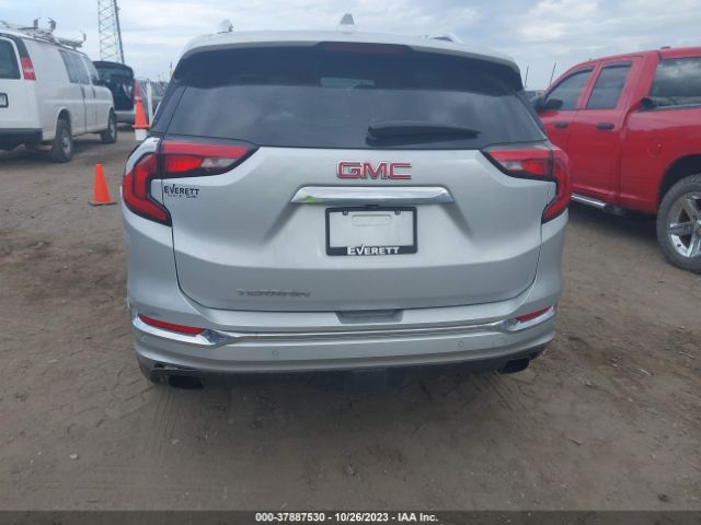 3GKALSEX0KL117570 GMC Terrain Denali