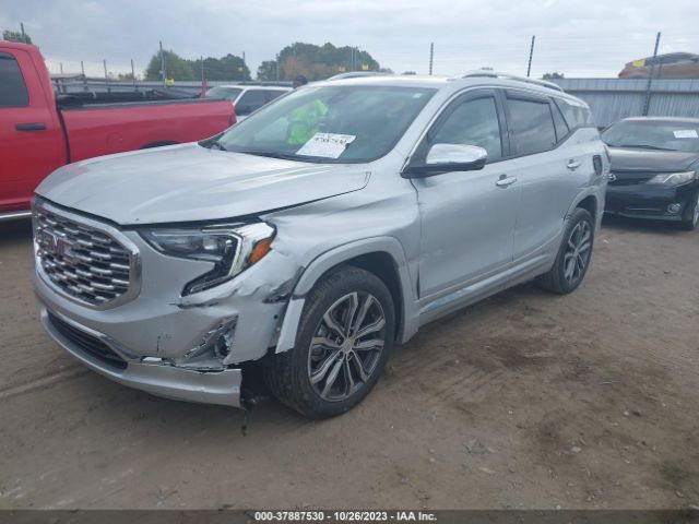 3GKALSEX0KL117570 GMC Terrain Denali
