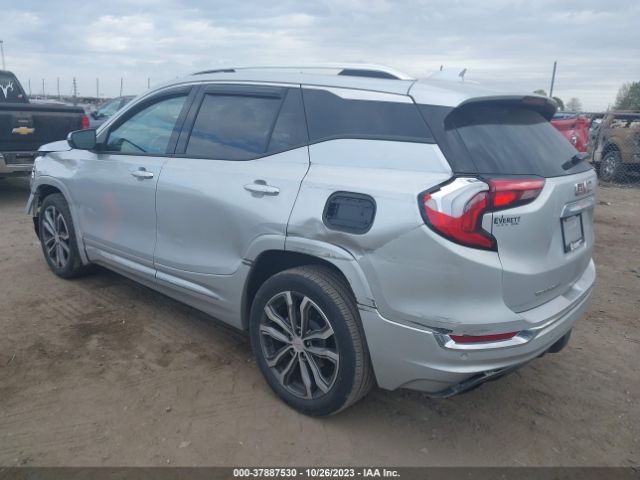 3GKALSEX0KL117570 GMC Terrain Denali