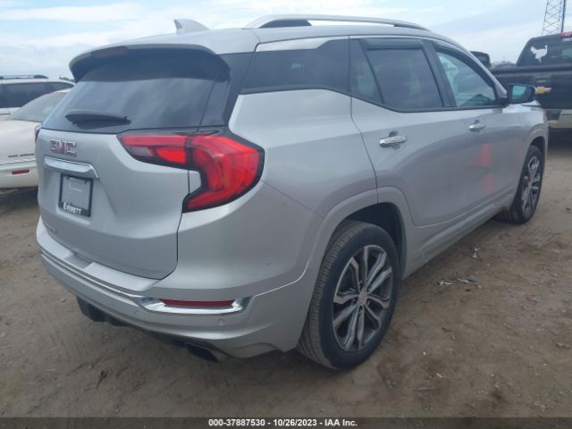 3GKALSEX0KL117570 GMC Terrain Denali