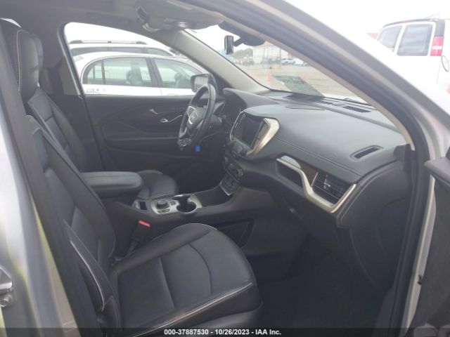 3GKALSEX0KL117570 GMC Terrain Denali