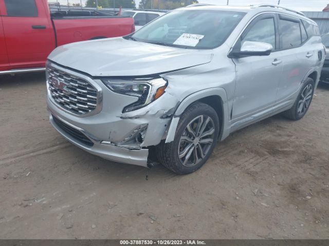 3GKALSEX0KL117570 GMC Terrain Denali