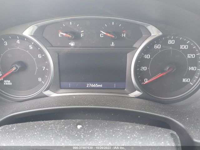 3GKALSEX0KL117570 GMC Terrain Denali