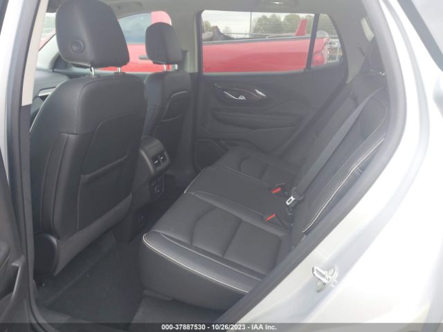 3GKALSEX0KL117570 GMC Terrain Denali