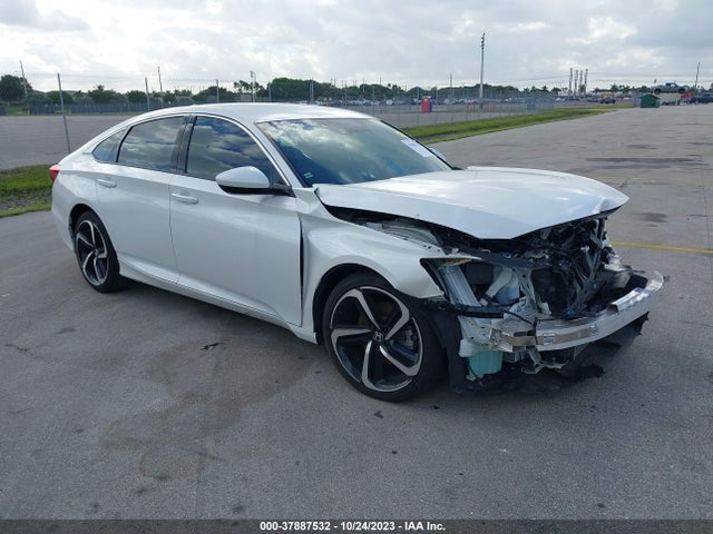 2020 1HGCV1F30LA157890 головне зображення