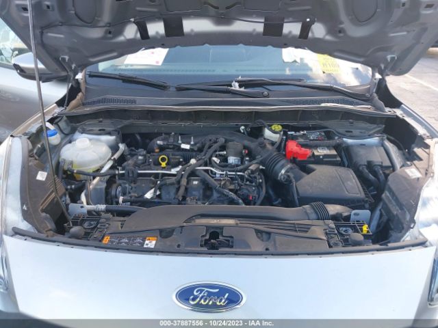Ford ESCAPE SEL 2022 1FMCU9H94NUA44068 Image 10