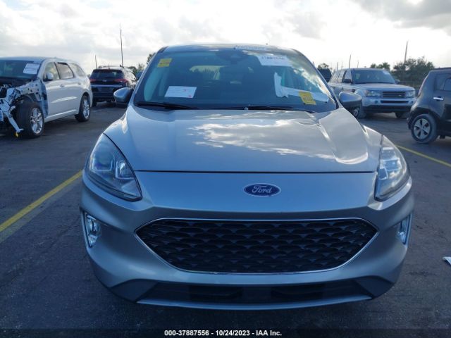 Ford ESCAPE SEL 2022 1FMCU9H94NUA44068 Image 12