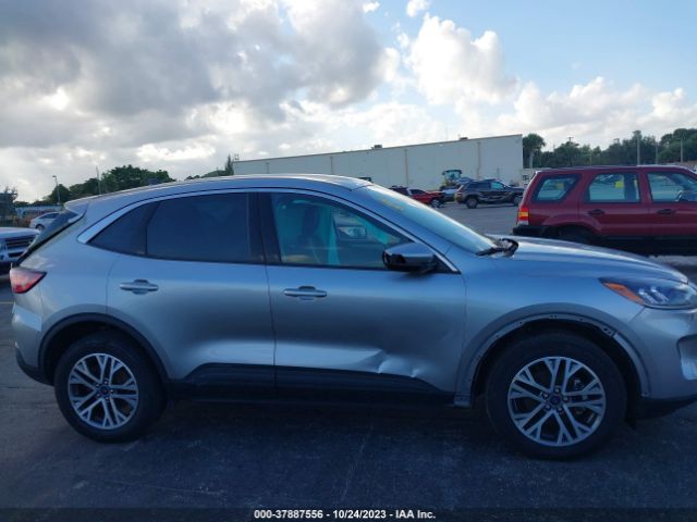 Ford ESCAPE SEL 2022 1FMCU9H94NUA44068 Image 13