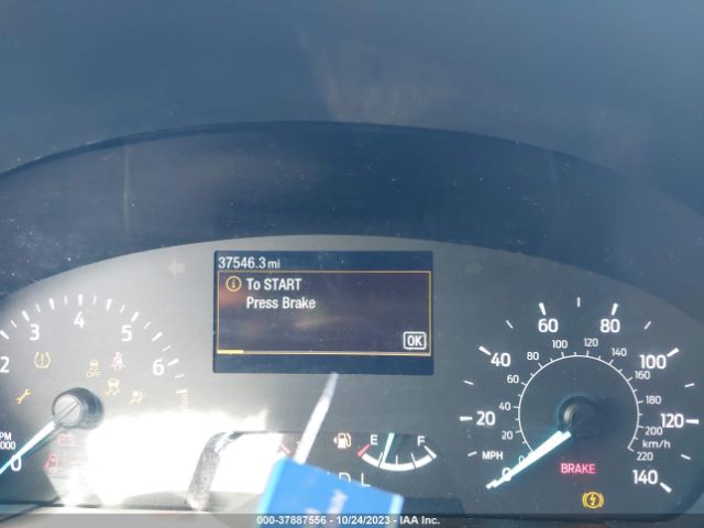 Ford ESCAPE SEL 2022 1FMCU9H94NUA44068 Image 15