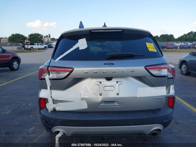 Ford ESCAPE SEL 2022 1FMCU9H94NUA44068 Image 16