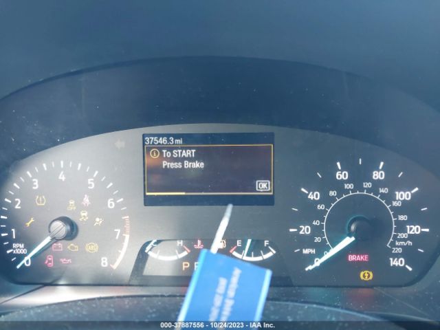 Ford ESCAPE SEL 2022 1FMCU9H94NUA44068 Image 7