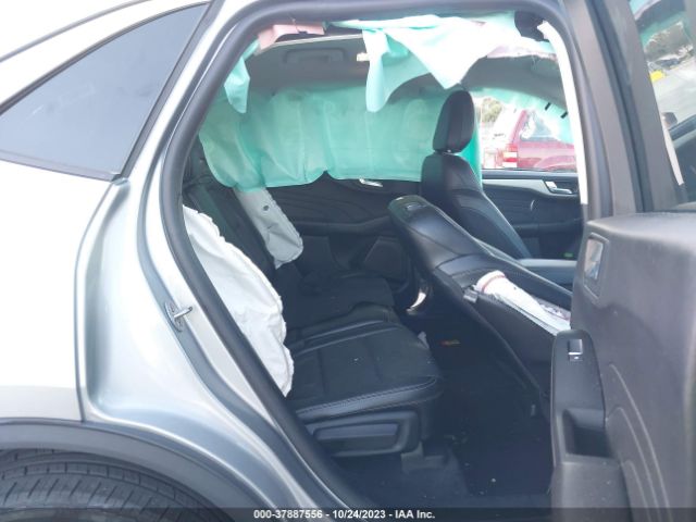 Ford ESCAPE SEL 2022 1FMCU9H94NUA44068 Image 8