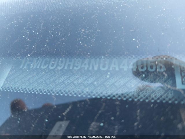 Ford ESCAPE SEL 2022 1FMCU9H94NUA44068 Image 9