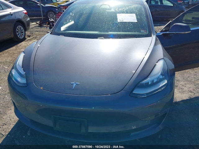 Tesla Model 3 Standard Range/standard Range Plus/long Range/mid Range 2019 5YJ3E1EA0KF317089 Image 10