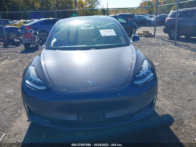 Tesla Model 3 Standard Range/standard Range Plus/long Range/mid Range 2019 5YJ3E1EA0KF317089 Image 12