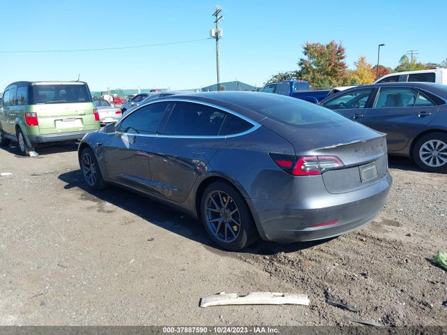 Tesla Model 3 Standard Range/standard Range Plus/long Range/mid Range 2019 5YJ3E1EA0KF317089 Image 3