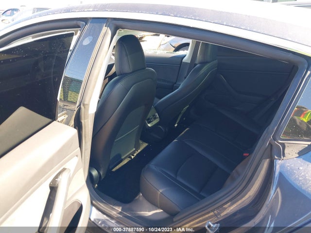 Tesla Model 3 Standard Range/standard Range Plus/long Range/mid Range 2019 5YJ3E1EA0KF317089 Image 8