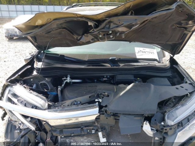 5FNYF6H63KB022673 Honda Pilot Touring