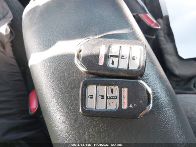 5FNYF6H63KB022673 Honda Pilot Touring