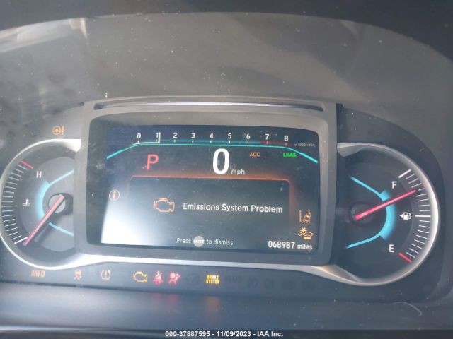5FNYF6H63KB022673 Honda Pilot Touring