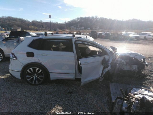 3VV4B7AX6LM029196 Volkswagen Tiguan 2.0t Sel Premium R-line