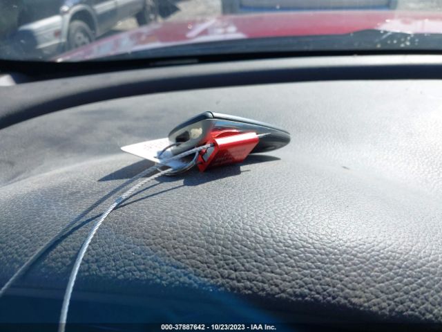 2FMGK5C87GBA09046 Ford FLEX SEL