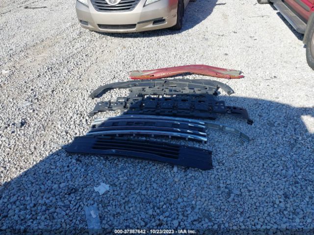 2FMGK5C87GBA09046 Ford FLEX SEL