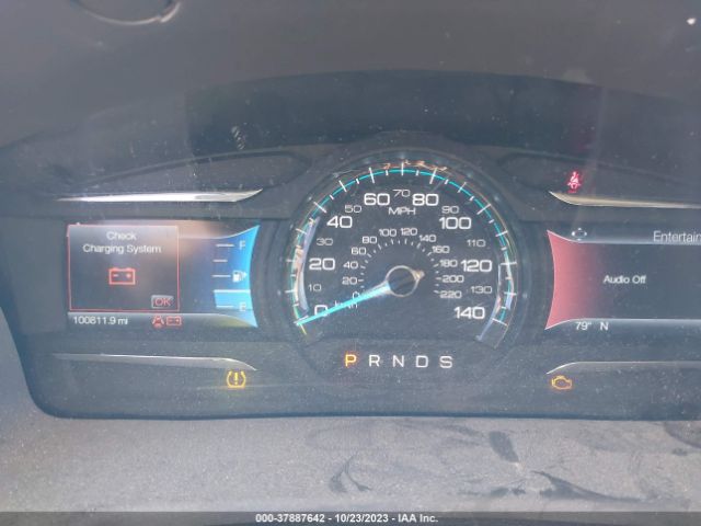 2FMGK5C87GBA09046 Ford FLEX SEL