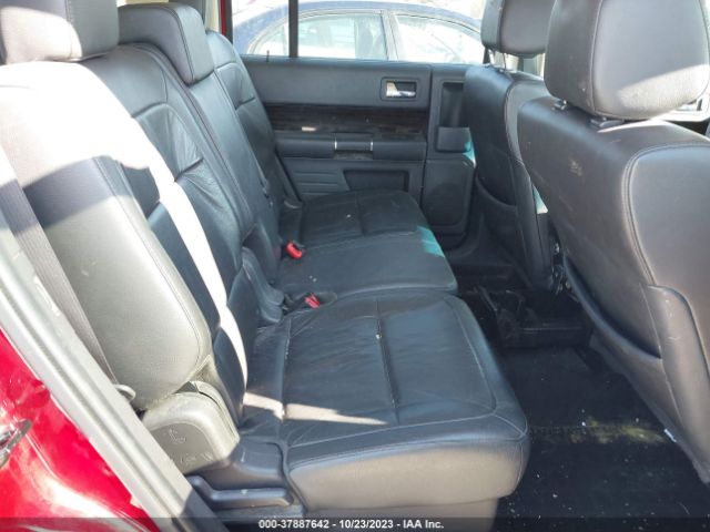 2FMGK5C87GBA09046 Ford FLEX SEL