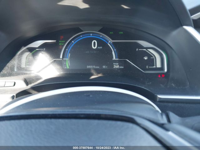 JHMZC5F36JC010799 Honda Clarity Plug-in Hybrid Touring