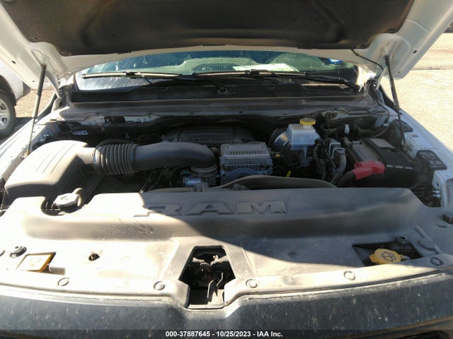 1C6SRFGT1PN553651 RAM 1500 Tradesman