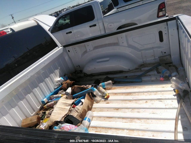 1C6SRFGT1PN553651 RAM 1500 Tradesman