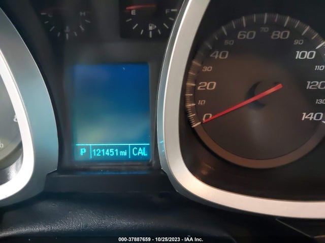 Chevrolet EQUINOX LT 2015 2GNALBEK2F6246234 Image 15