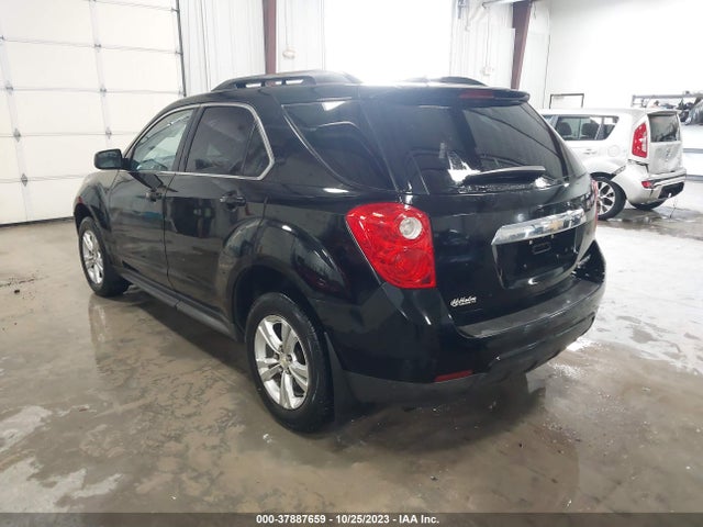 Chevrolet EQUINOX LT 2015 2GNALBEK2F6246234 Image 3