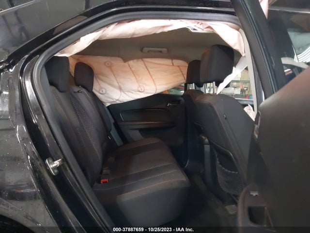 Chevrolet EQUINOX LT 2015 2GNALBEK2F6246234 Image 8